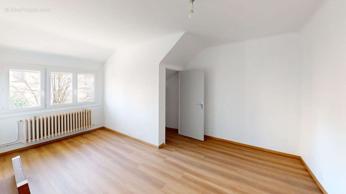 Appartement à RODEZ