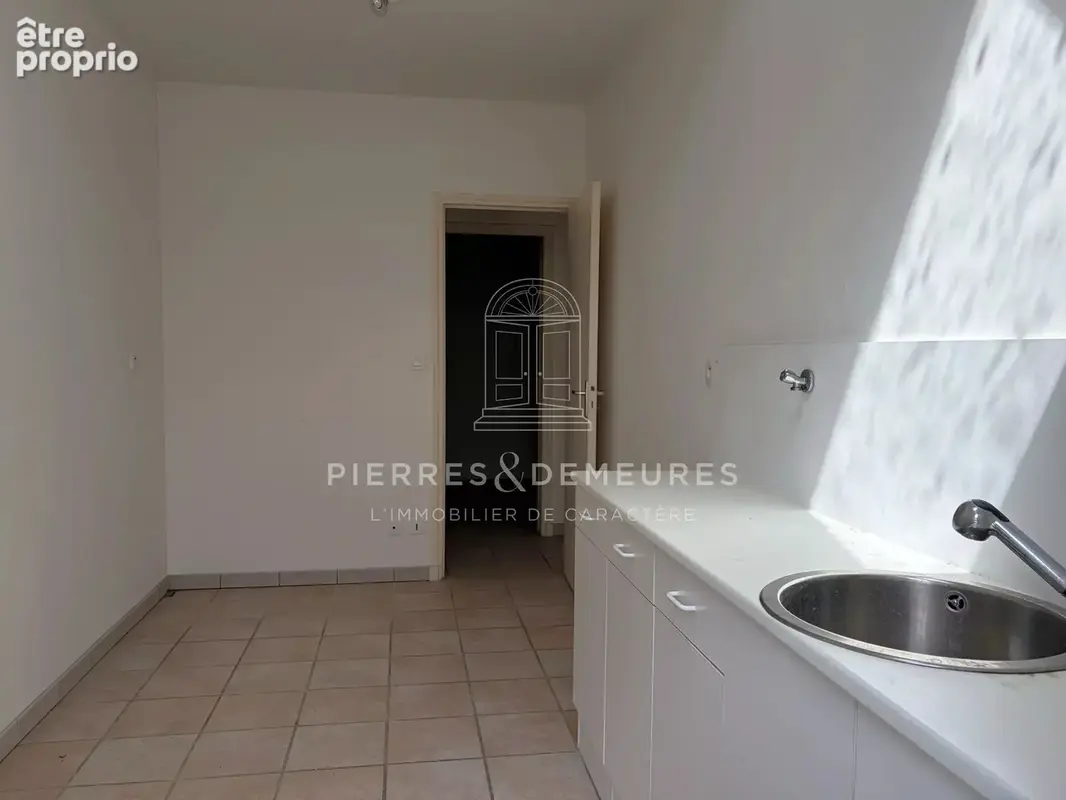Maison de ville a réinventer - photo 6