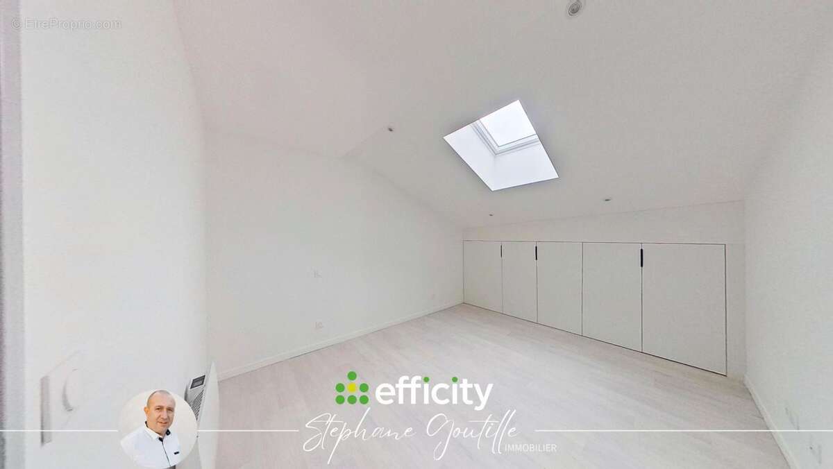 Appartement à TARARE