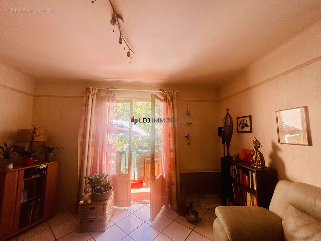 Appartement à AMELIE-LES-BAINS-PALALDA