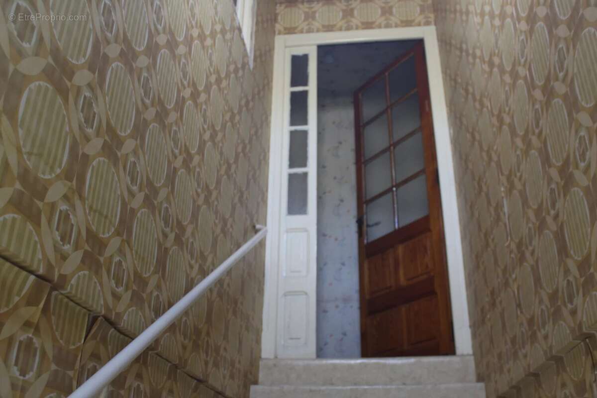 Maison à GERDE