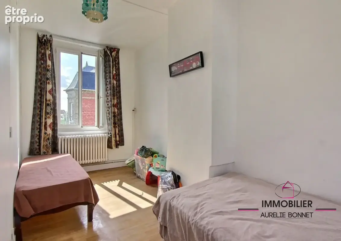 Maison 81 m² à Trouville-Sur-Mer  - photo 9