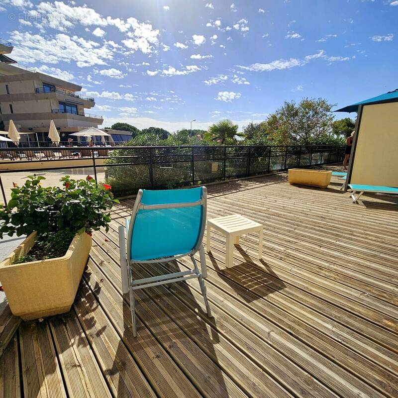 Appartement à AJACCIO