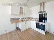 Appartement à BRIZAMBOURG