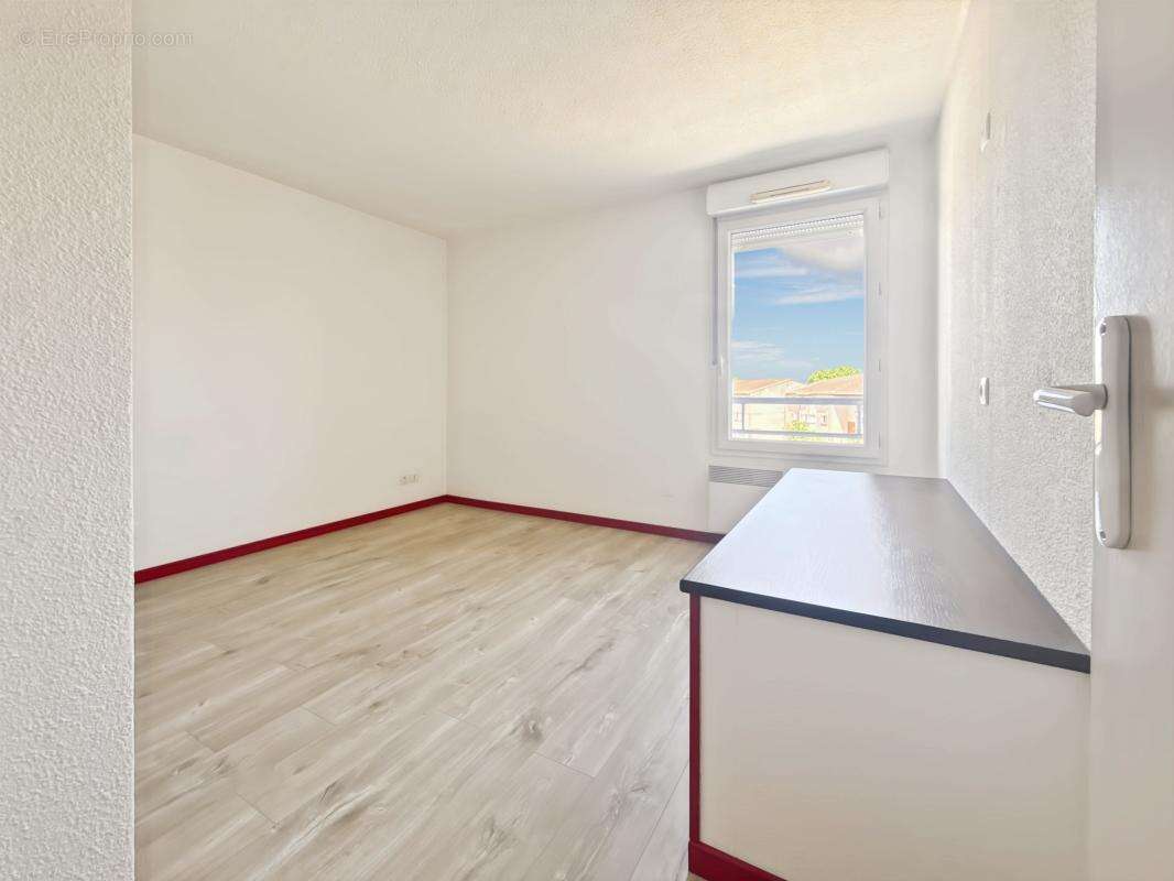 Appartement à PLAISANCE-DU-TOUCH
