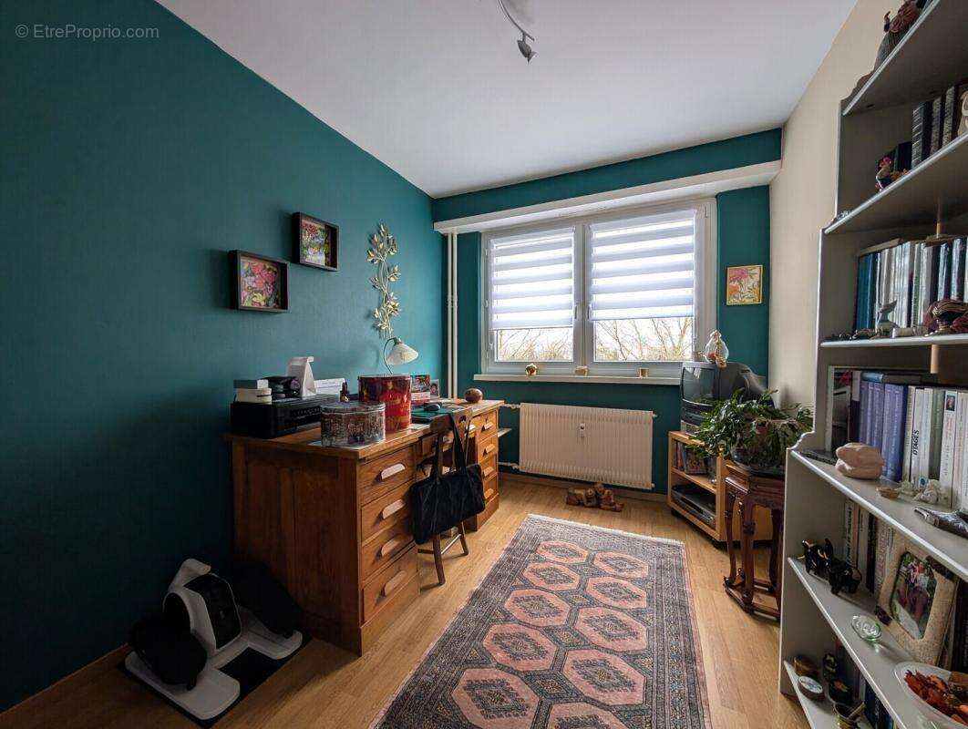 Appartement à SCHILTIGHEIM
