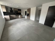 Appartement à JOEUF