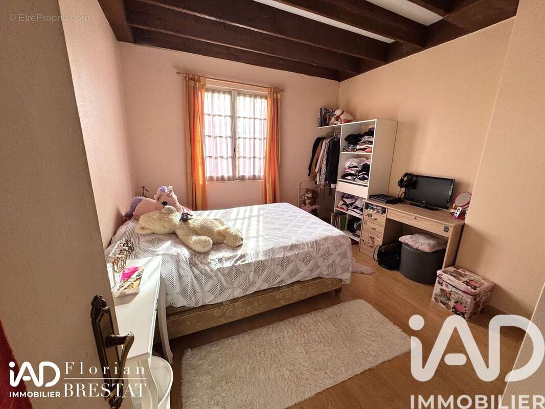 Photo 9 - Maison à BORDERES-SUR-L'ECHEZ