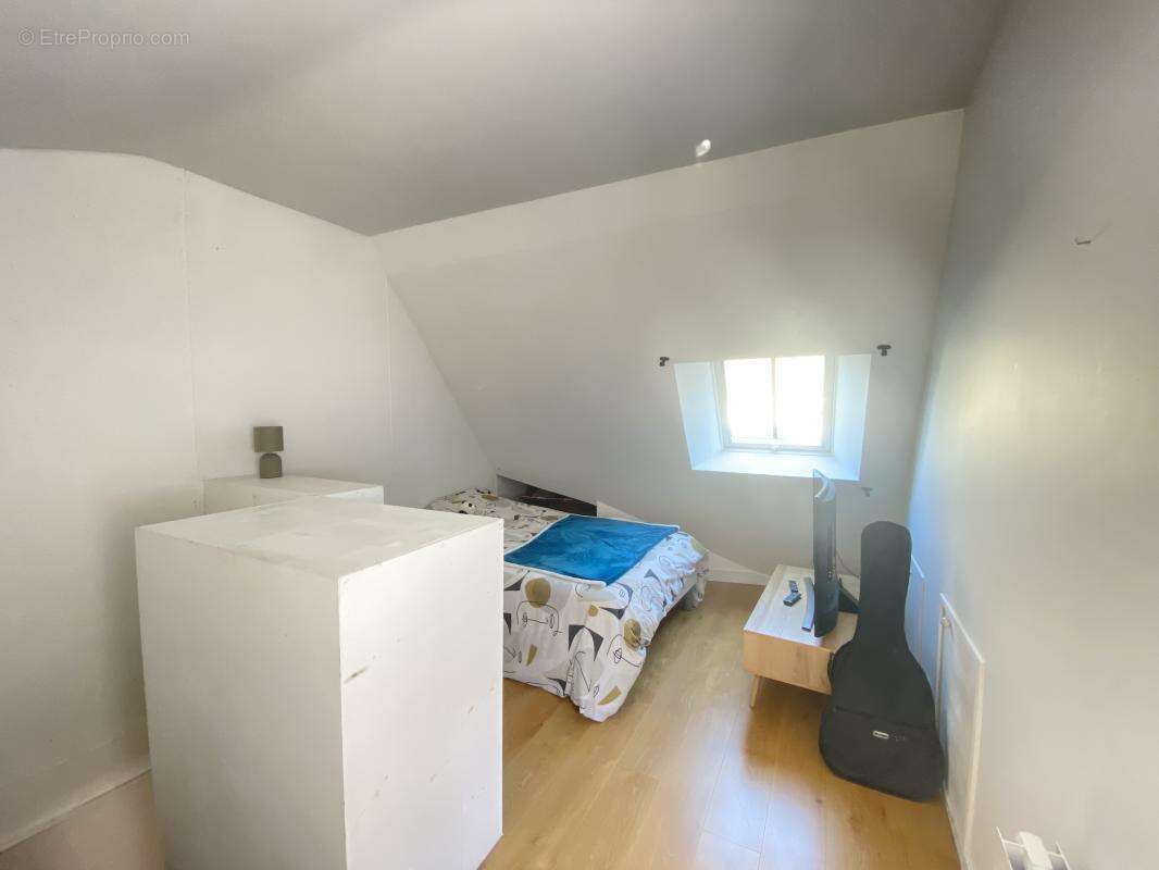 Appartement à VANNES