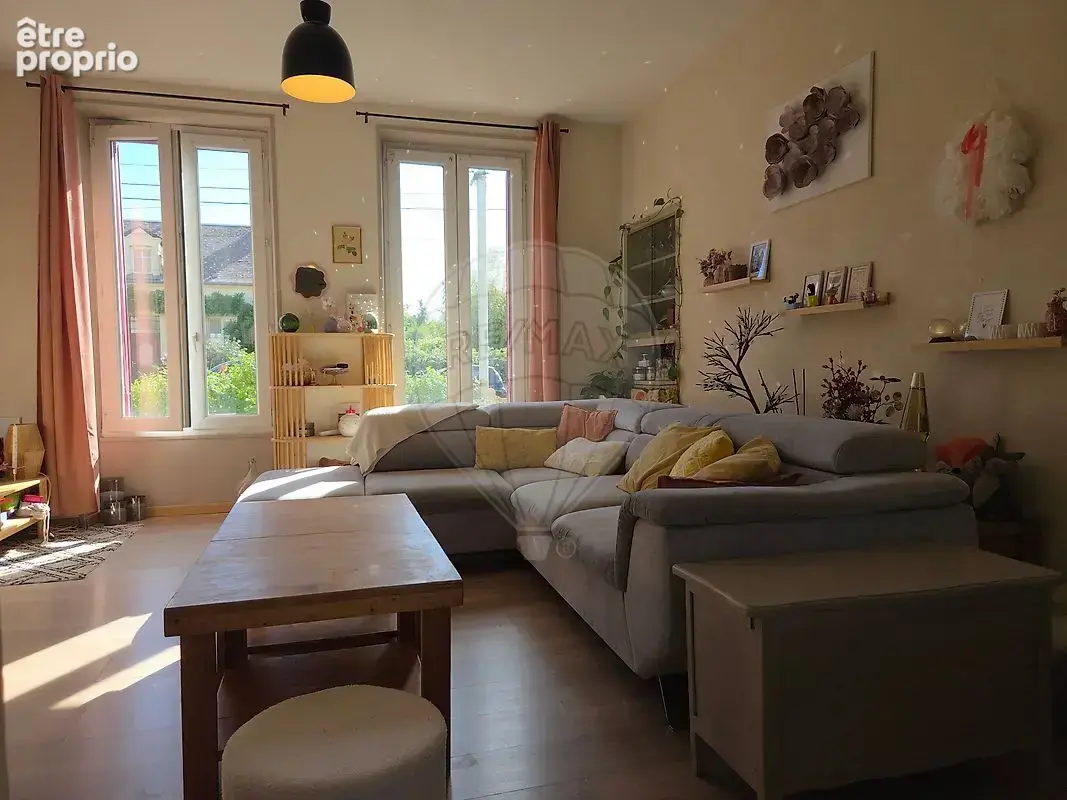 Maison 4 chambre(s) à vendre - photo 3