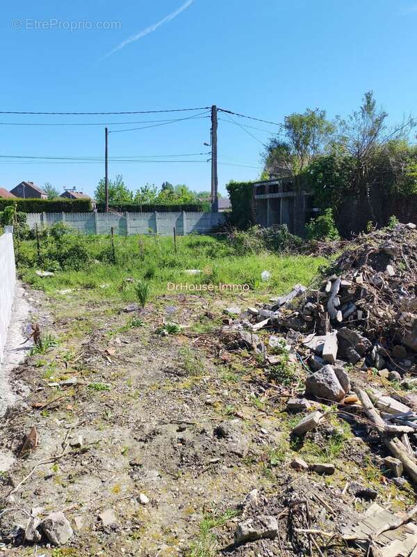 Appartement à DENAIN