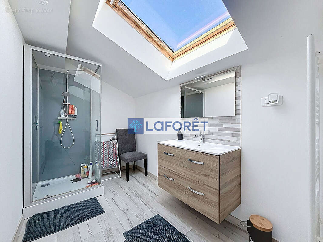 Paroy sur saulx 168 m² - photo 15
