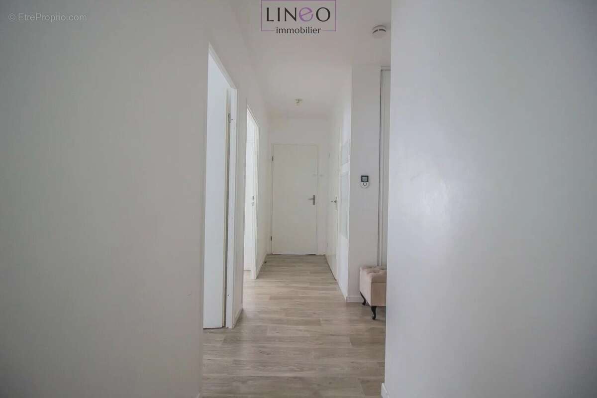 Appartement à CHOISY-LE-ROI