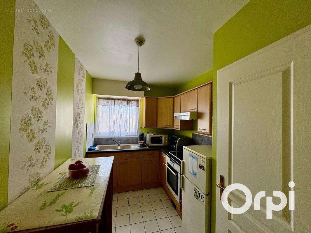 Appartement à CALAIS