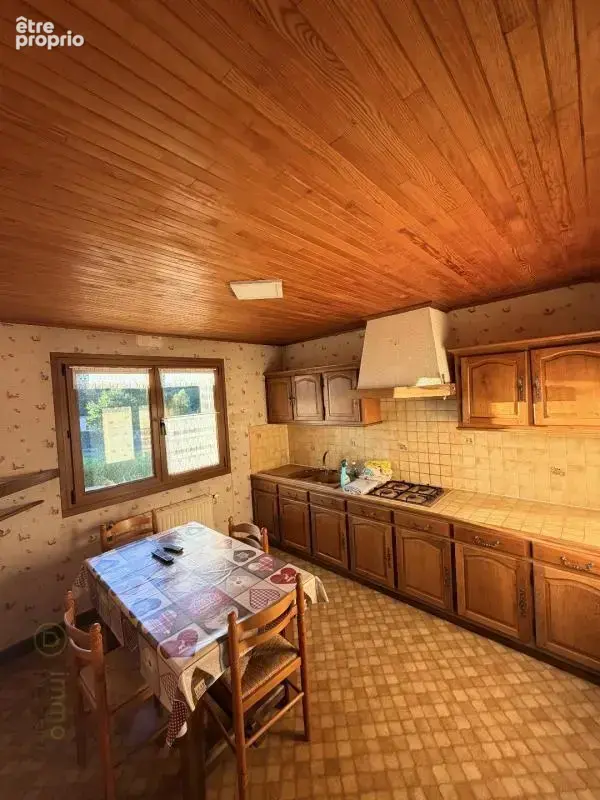 Maison 4 pièces 92 m² à vendre à Lure (70200) - photo 6
