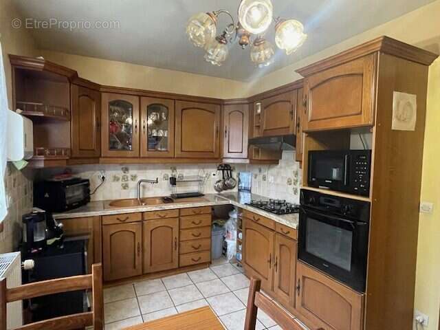 Maison à LE BOURGET