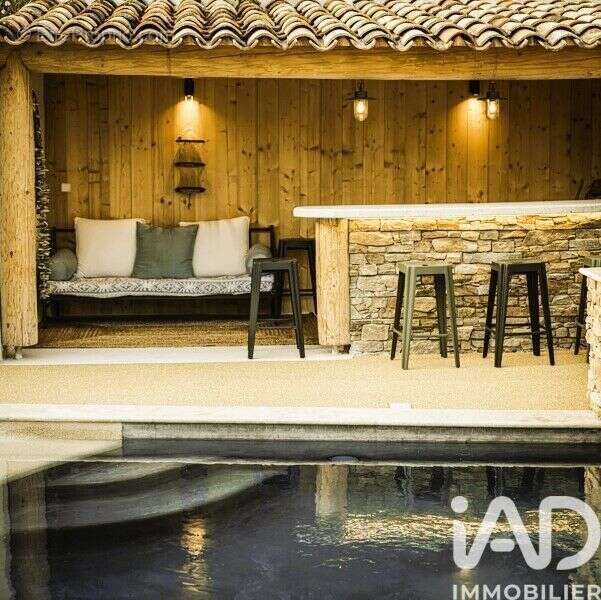 Photo 8 - Maison à PINET