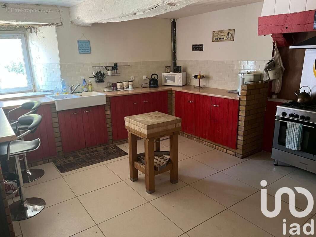 Photo 3 - Maison à UZEL