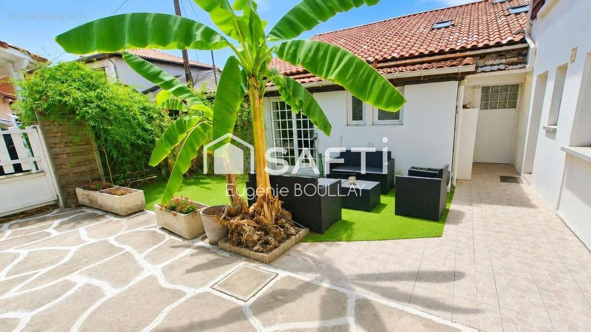 Maison 142 m² à Vieux-Boucau-Les-Bains  - photo 4