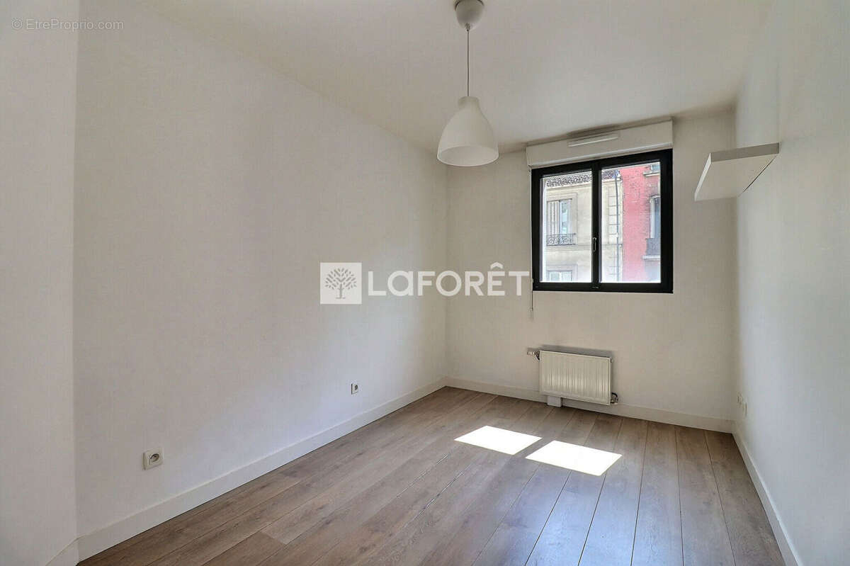 Appartement à SAINT-OUEN