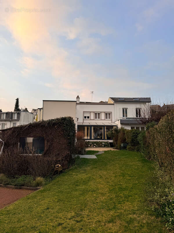 Maison à SAINTE-ADRESSE
