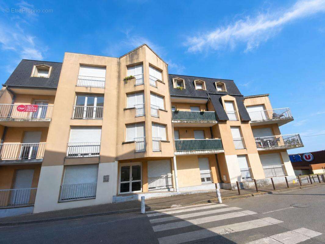 Appartement À Vendre - photo 3