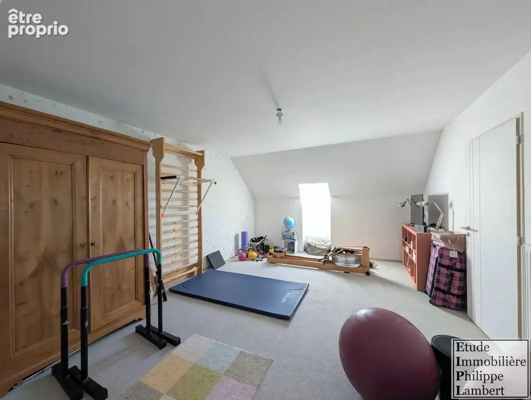 Maison contemporaine F6 en parfait état - photo 10