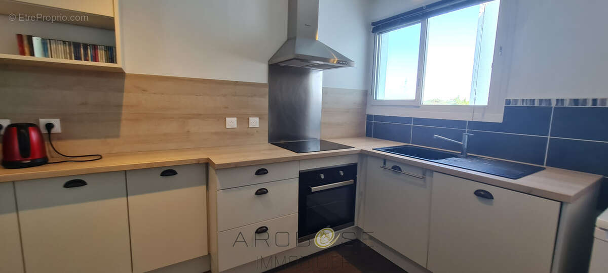 Appartement à TONNEINS