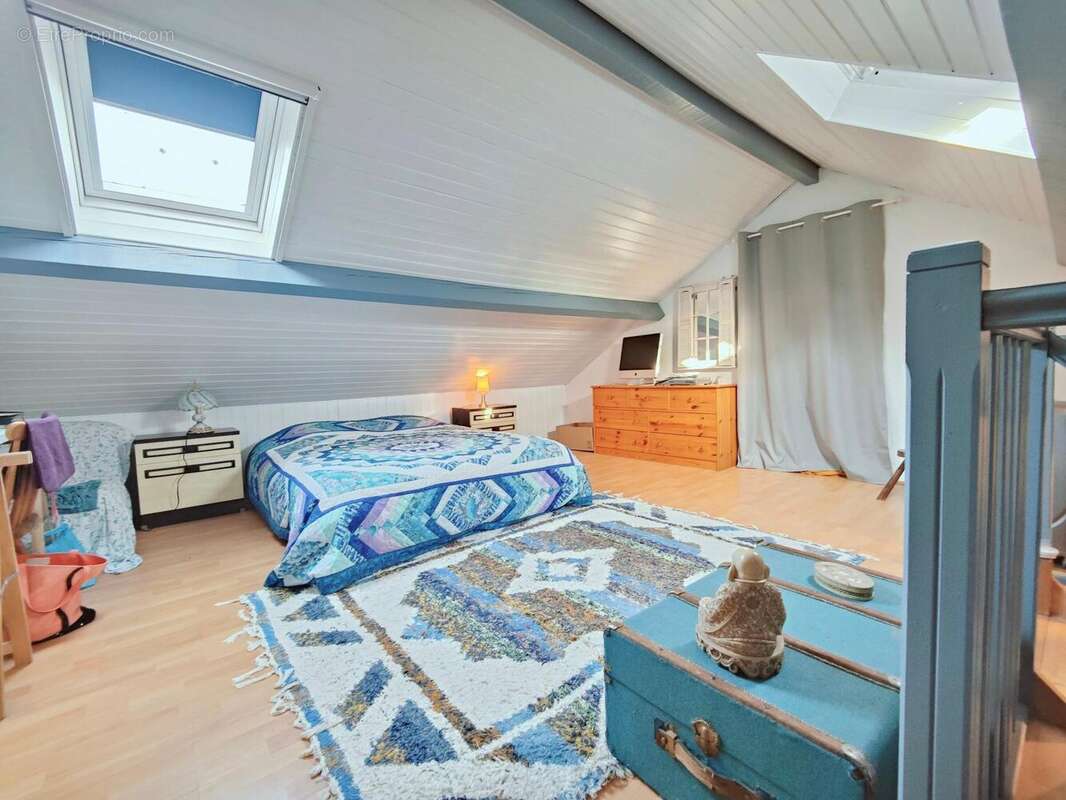 Photo 8 - Maison à LEOGNAN