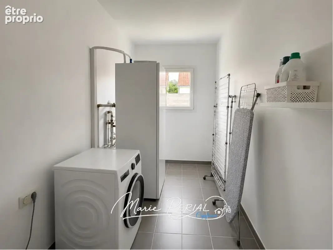 Maison récente 120 m² – 3 chambres dont suite parentale – Aucun travaux – Terrain 511 m² à Neufchâteau (88300) - photo 14