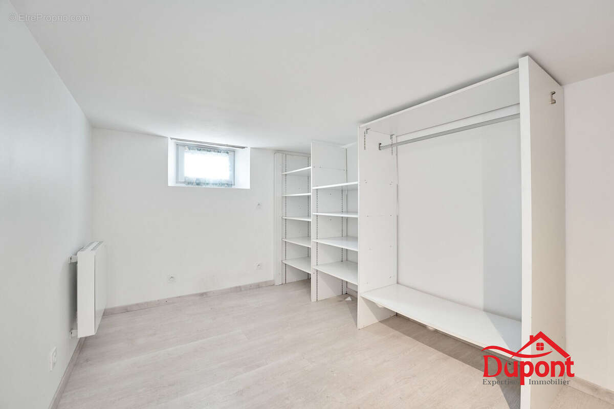 Maison à BRAY-SUR-SEINE