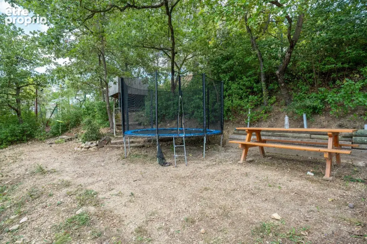 Maison T6 - La Roque d'Anthéron - photo 26