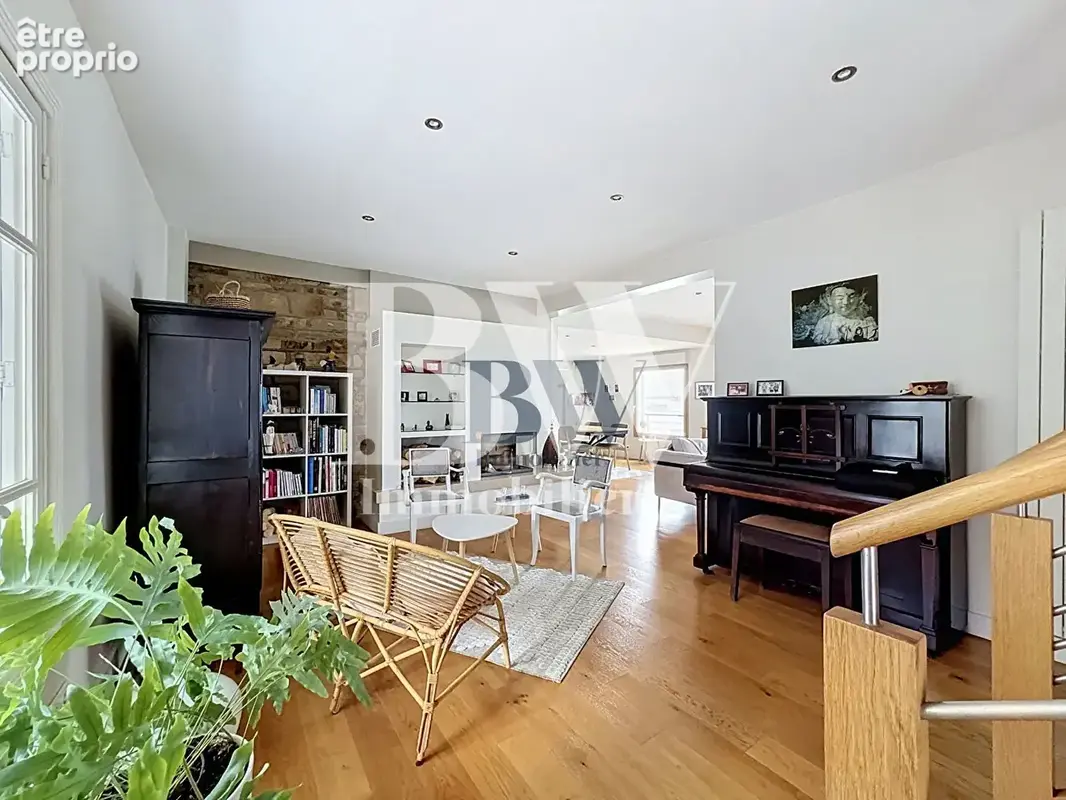 [ A VENDRE ] Maison à vendre à Guipavas - 3 chambres, terrain de 493 m² - photo 6