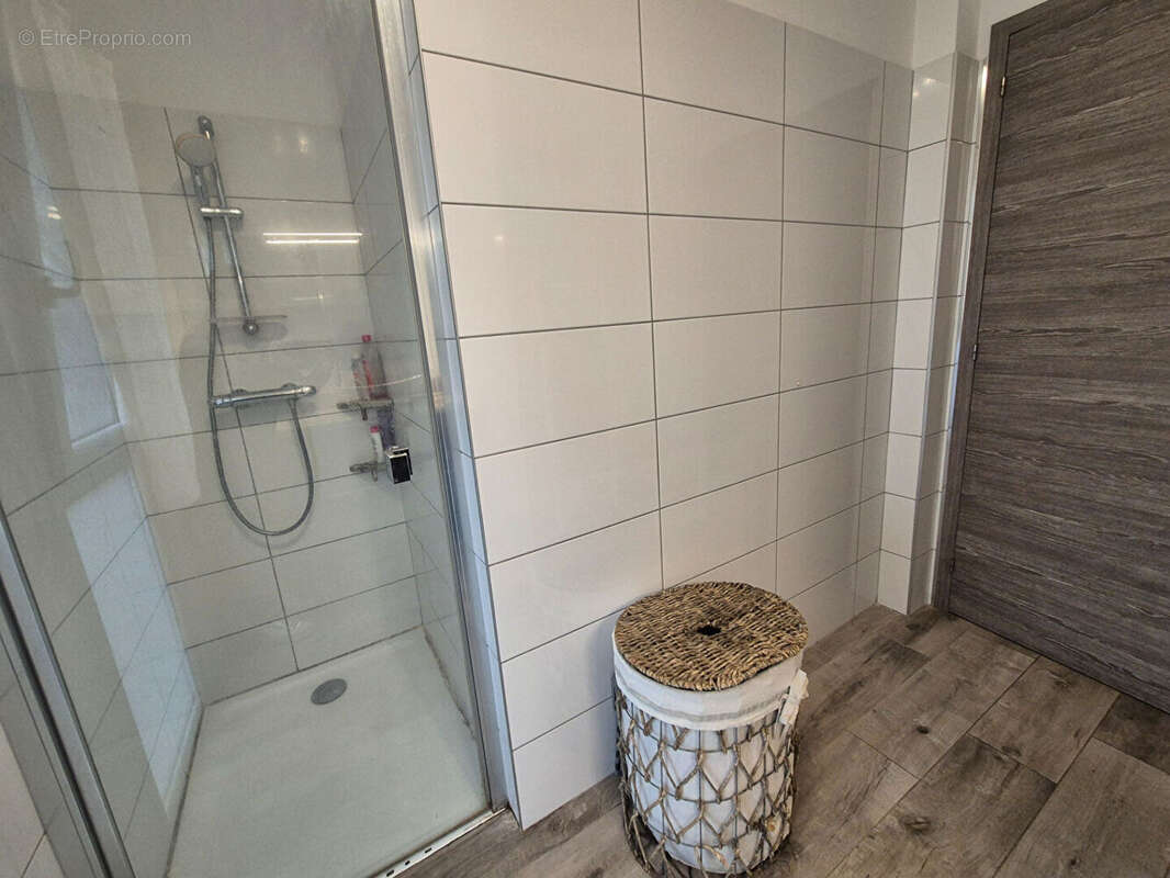 Appartement 67m² à borgo - photo 6