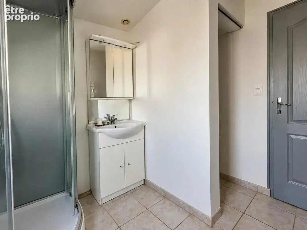 Maison de ville - photo 19
