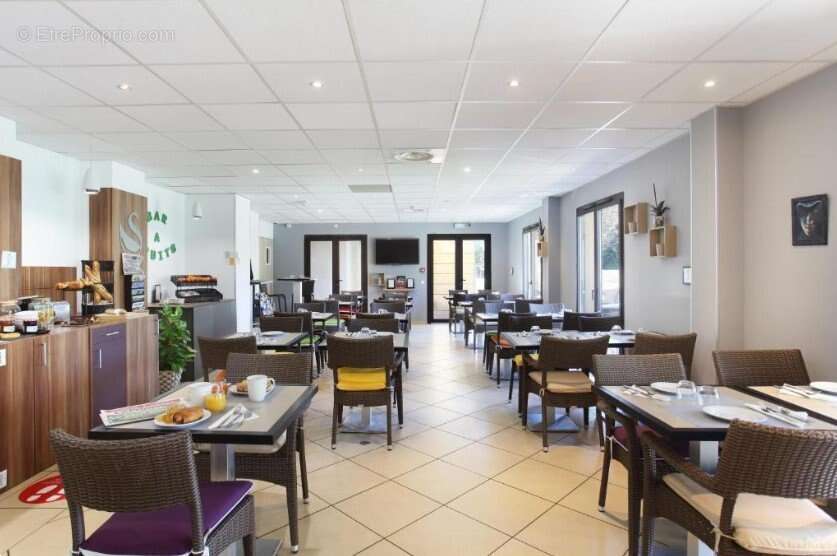 Appartement à BOUC-BEL-AIR