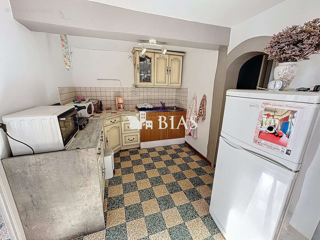 Maison à LES GRANDES-VENTES