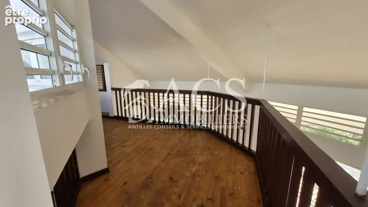 Villa de type F6 à Didier - photo 8