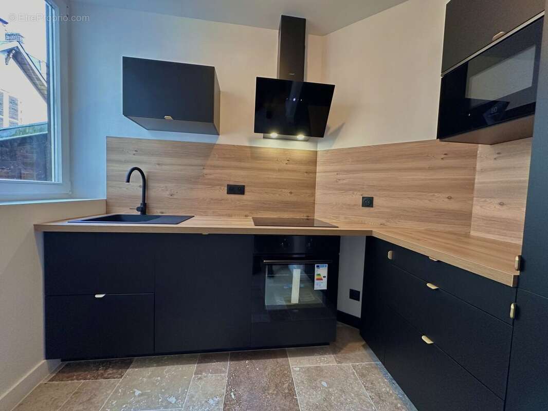 Appartement à ROUEN