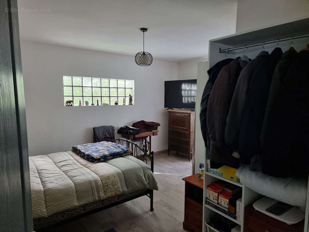 Maison à SAINT-GERMAIN-DE-LA-COUDRE