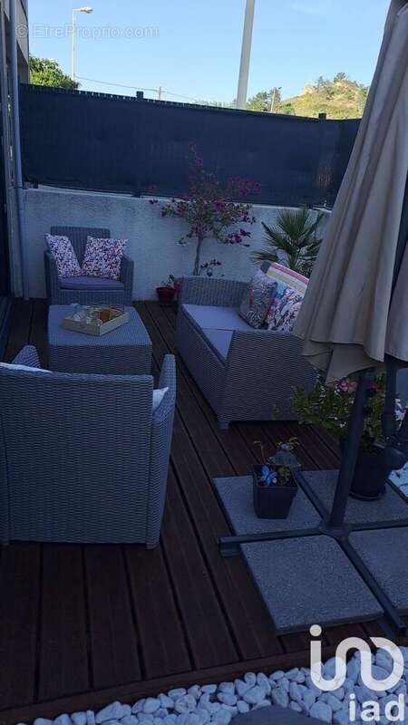 Photo 9 - Maison à CHATEAUNEUF-SUR-ISERE