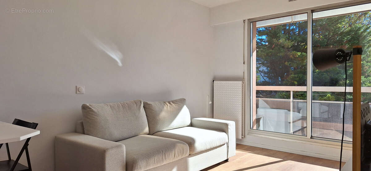 Appartement à ANGLET