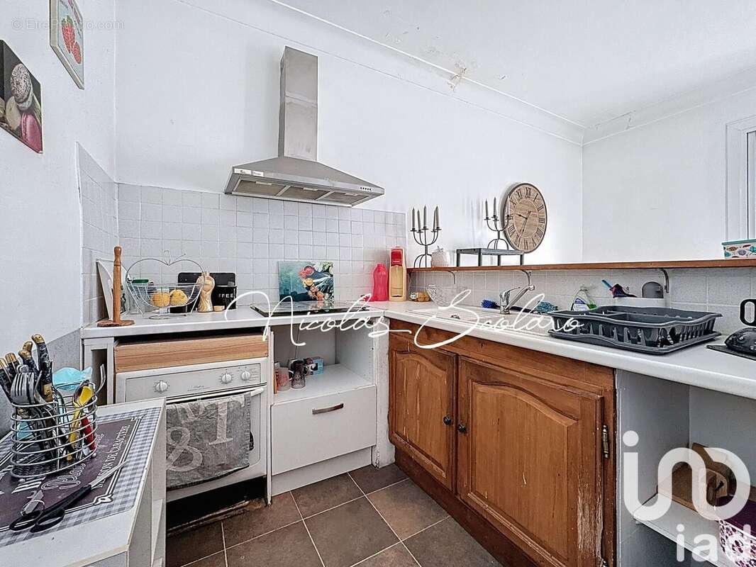 Photo 4 - Maison à CAVAILLON