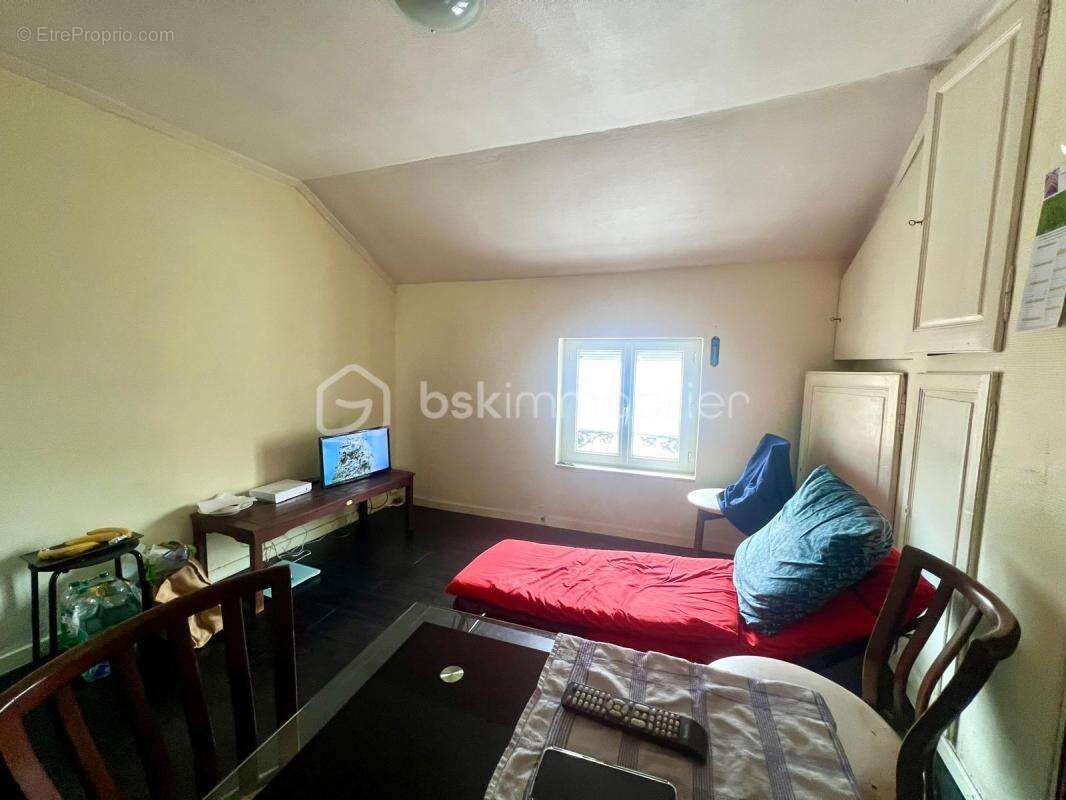 Appartement à ETAMPES
