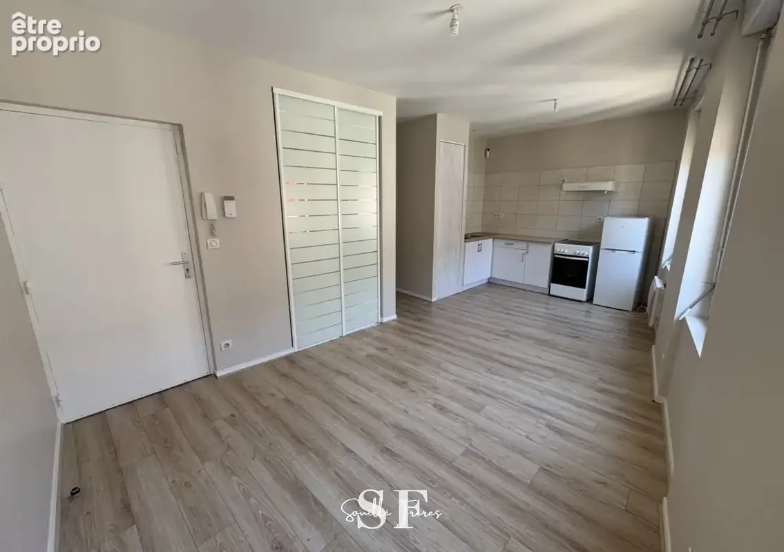 Appartement à AGEN