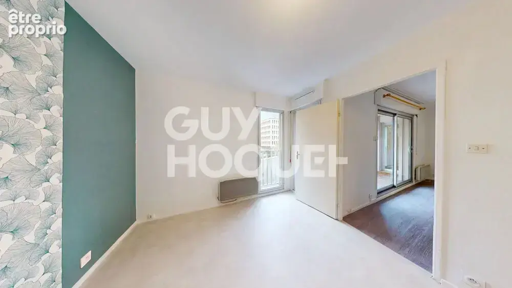 À vendre, appartement  de 49 m², 3 pièces à VESOUL (70000). - photo 7