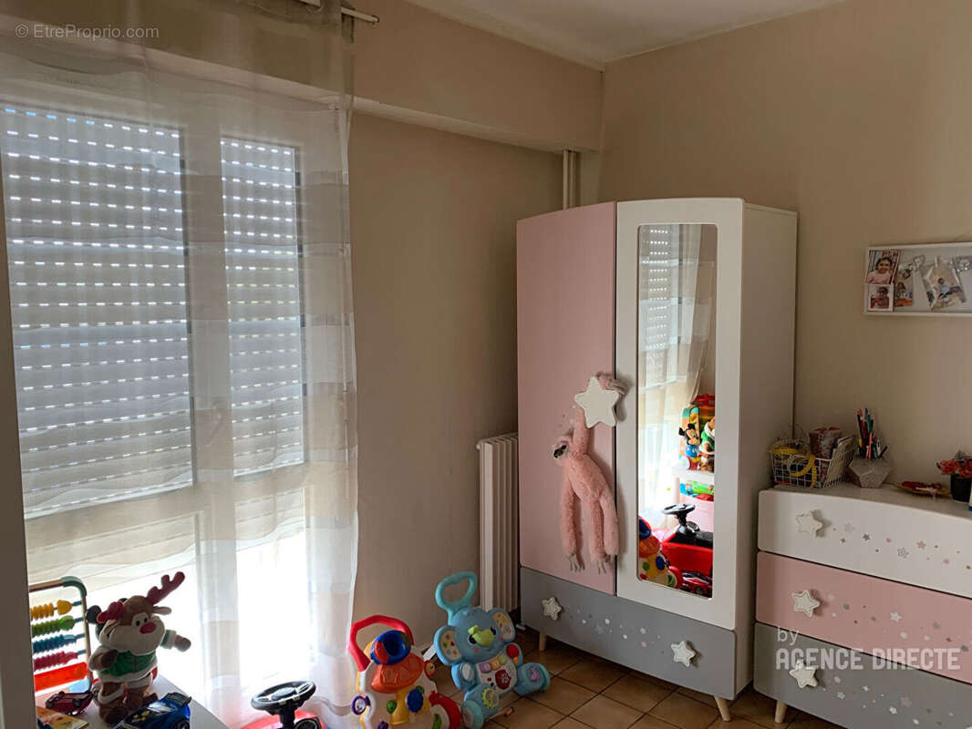 Appartement à SAINT-HERBLAIN