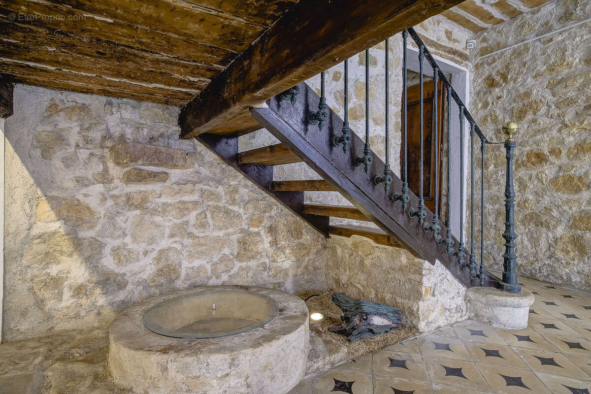 Maison à LA COLLE-SUR-LOUP