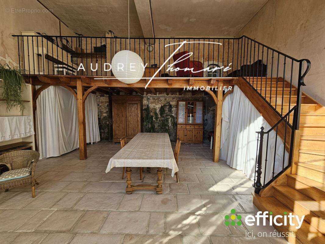 Maison à ROSOY-EN-MULTIEN