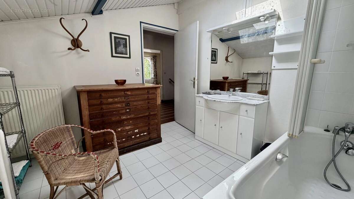 Maison à MAUVES-SUR-LOIRE